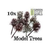 10X Model Tree Trunks