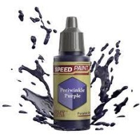 Speedpaint 2.0 Periwinkle Purple