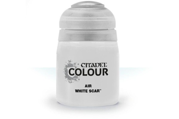 Citadel Air: White Scar (24Ml)