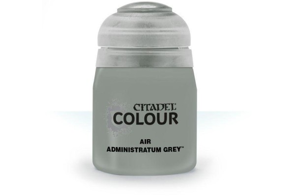 Citadel Air: Administratum Grey (24Ml)