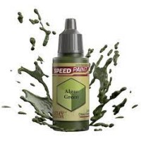 Speedpaint 2.0  Algae Green