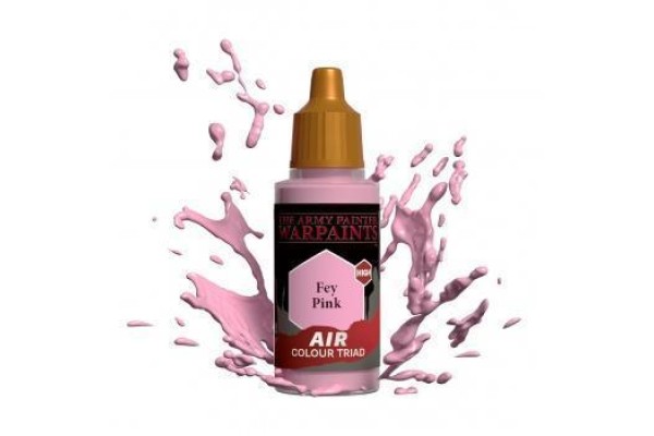 Air Fey Pink