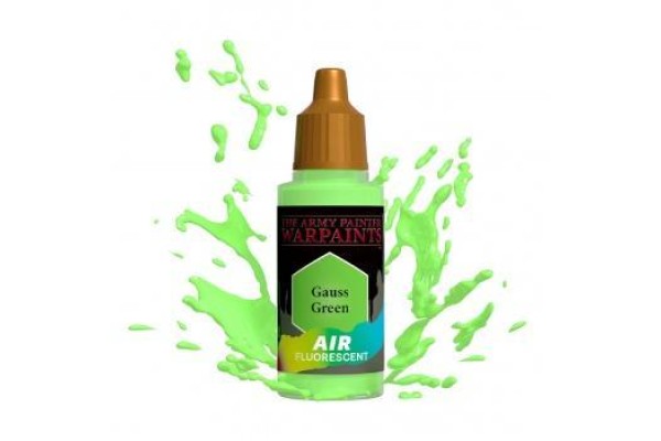 Air Gauss Green