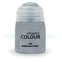 Citadel Air: Runefang Steel (24Ml)