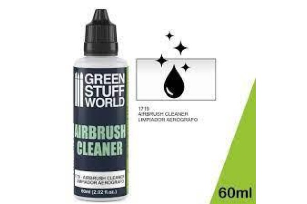 Airbrush Cleaner 60Ml