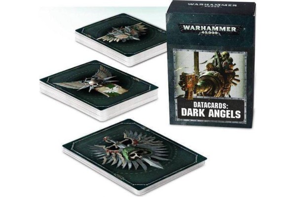 Datacards: Dark Angels (English) --- Op = Op!!!