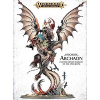 Slaves To Darkness: Archaon Exalted Grand Marshal Of The Apocalypse