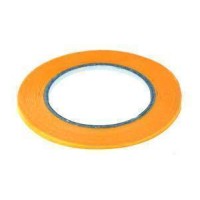 Vallejo Tool Precision Masking Tape 2Mmx18M - Twin Pack