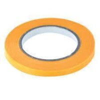 Vallejo Tool Precision Masking Tape 6Mmx18M - Twin Pack