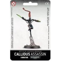 Callidus Assassin ---- Webstore Exclusive