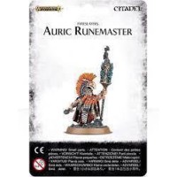 Auric Runemaster ---- Webstore Exclusive