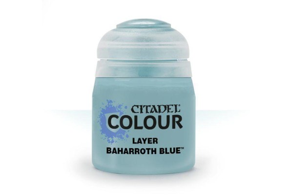 Citadel Layer: Baharroth Blue (12Ml)