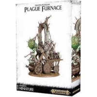 Plague Furnace / Screaming Bell ---- Webstore Exclusive
