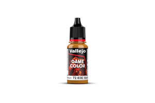 Bronze Brown 18 Ml - Game Color