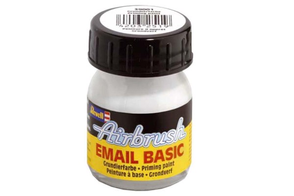 Airbrush Email Basic 25Ml Revell Airbrush Grondverf
