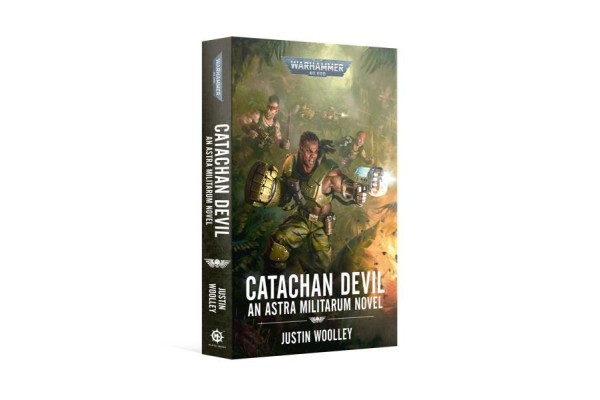 Catachan Devil