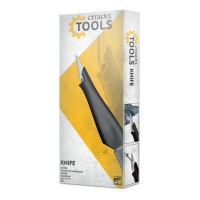 Citadel Tools: Knife