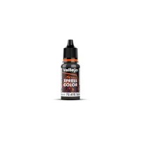Muddy Ground 18 Ml - Xpress Color