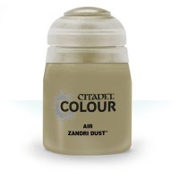 Citadel Air: Zandri Dust (24Ml)