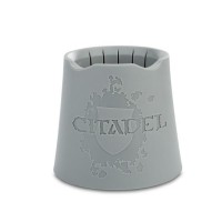Citadel Water Pot (New Design)