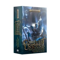 Conquest Unbound:stories From The Realms ---- Webstore Exclusive