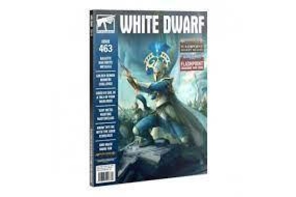 White Dwarf 463 (Apr-21) (English) --- Op = Op!!!