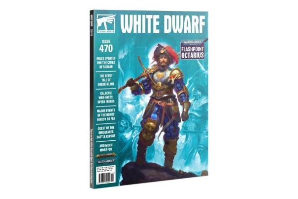 White Dwarf 470 (Nov-21) (English) --- Op = Op!!!