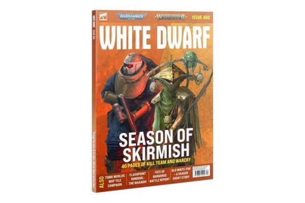 White Dwarf 480 (Sep-22) (English) --- Op = Op!!!