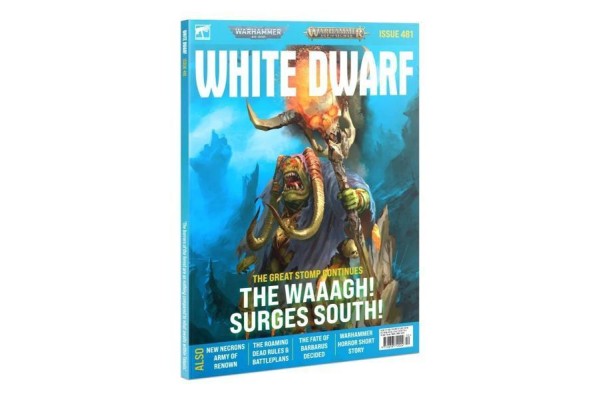 White Dwarf 481 (Oct-22) (English) --- Op = Op!!!