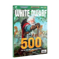 White Dwarf 500 (May-24) (English)