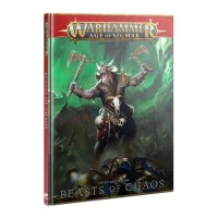 Battletome: Beasts Of Chaos (Hb) (Eng)