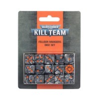 Kill Team: Fellgor Ravager Dice ---- Webstore Exclusive