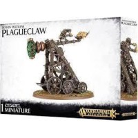 Plagueclaw ---- Webstore Exclusive