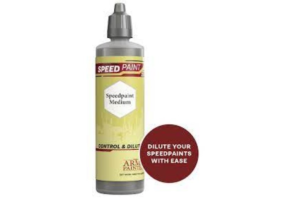 Speedpaint Medium 100 Ml