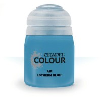 Citadel Air: Lothern Blue (24Ml)