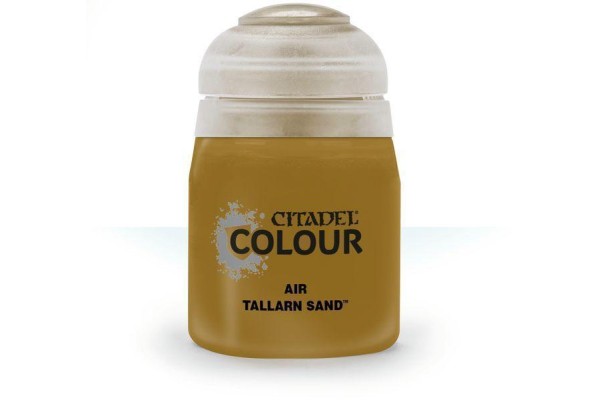 Citadel Air: Tallarn Sand (24Ml)