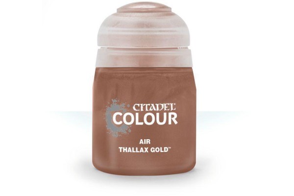 Citadel Air: Thallax Gold (24Ml)