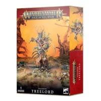 Sylvaneth: Treelord ---- Webstore Exclusive