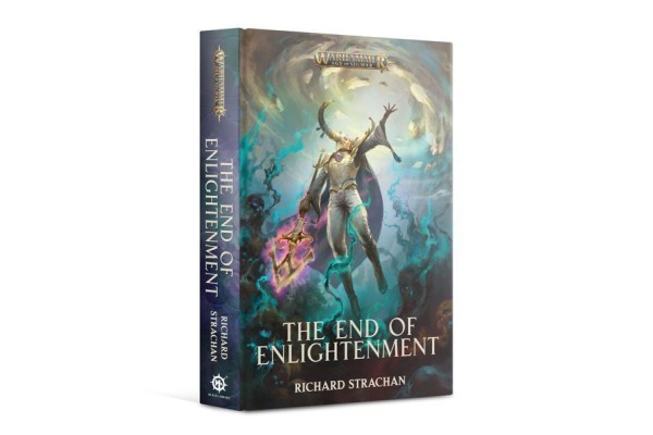 The End Of Enlightenment (Hb) ---- Webstore Exclusive