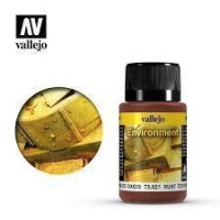 Vallejo Weathering Effects Environment Rust Texture 40 Ml