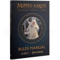 Middle-Earth: Rules Manual - 2018 (English) --- Op = Op!!!