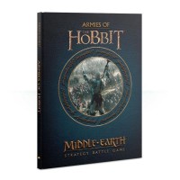 Middle-Earth Strategy Battle Game: Armies Of The Hobbit (English)