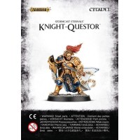Knight-Questor ---- Webstore Exclusive