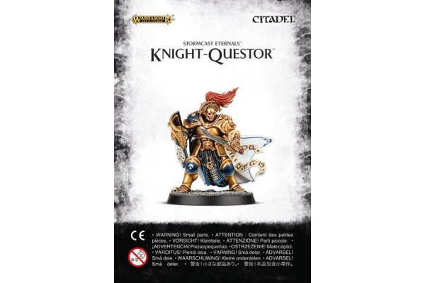 Knight-Questor ---- Webstore Exclusive