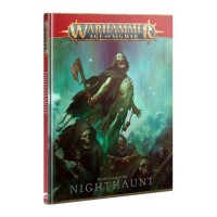 Age Of Sigmar: Battletome Nighthaunt (English)