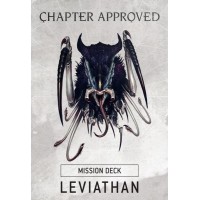 Chapter Approved Leviathan Mission Deck En ---- Webstore Exclusive