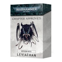 Chap. Approved Leviathan Mission Deck En