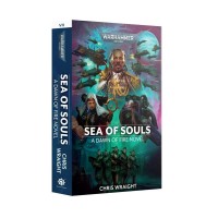 Sea Of Souls - Sea Of Souls Book 7 (Paperback)