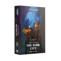 Vaults Of Terra: The Dark City (Pb)