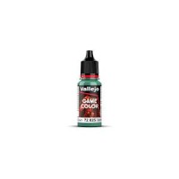 Foul Green 18 Ml - Game Color
